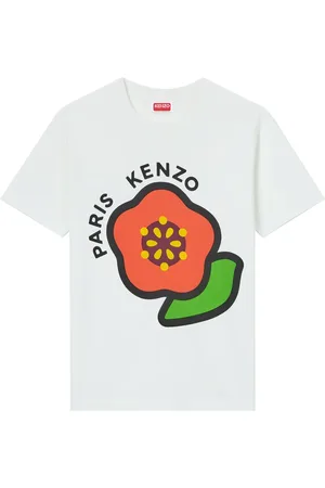 Kenzo Damen, Oberteile, Weiß, XSGröße: