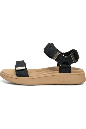 Woden Damen, Schuhe, Blau, 42 EUGröße: