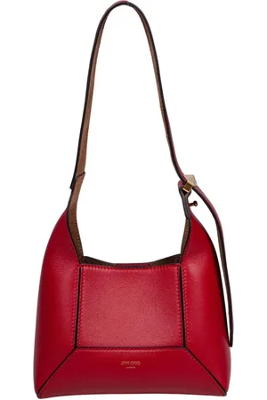 Jimmy Choo Damen, Taschen, Rot, ONE SIZEGröße: