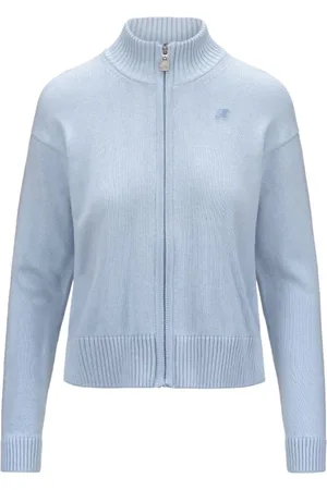 K-Way Damen, Strickwaren, Blau, XSGröße: