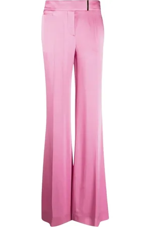 Tom Ford Damen, Hosen, Rosa, 2XSGröße: