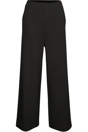 INWEAR Damen, Hosen, Schwarzk, 2XSGröße: