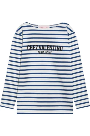 VALENTINO GARAVANI Damen, Oberteile, Blau, MGröße: