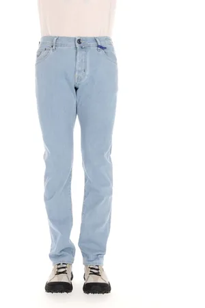 Jacob Cohen Herren, Jeans, Blau, W37Größe: