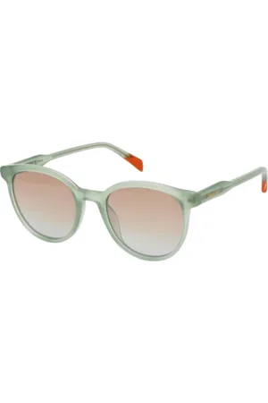Zadig & Voltaire Damen, Accessories, Grün, 51 MMGröße: