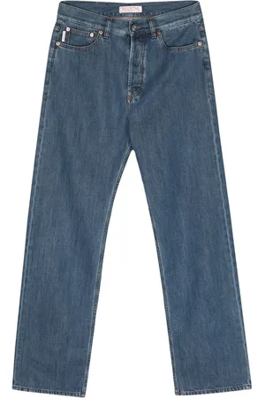 VALENTINO GARAVANI Herren, Jeans, Blau, W35Größe: