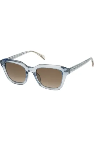 Zadig & Voltaire Damen, Accessories, Blau, 50 MMGröße: