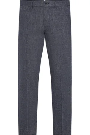 Tommy Hilfiger Herren, Hosen, Blau, W40 L32Größe: