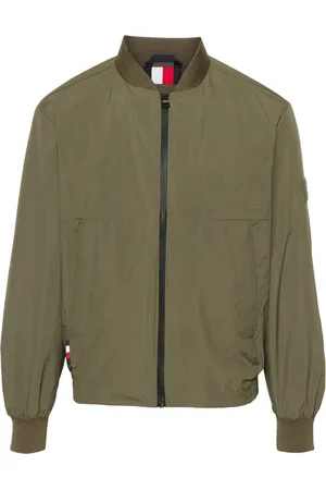 Tommy Hilfiger Herren, Jacken, Grün, 2XLGröße: