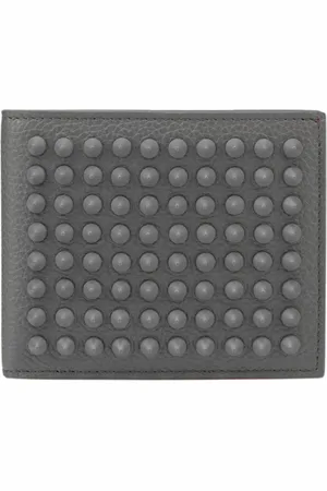 Christian Louboutin Herren, Accessories, Grau, ONE SIZEGröße: