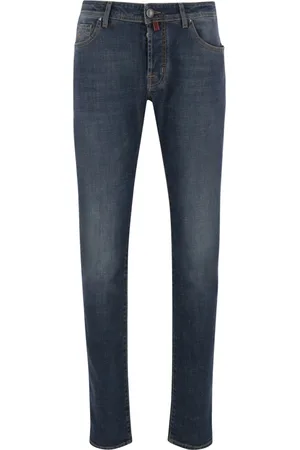 Jacob Cohen Herren, Jeans, Blau, W30Größe: