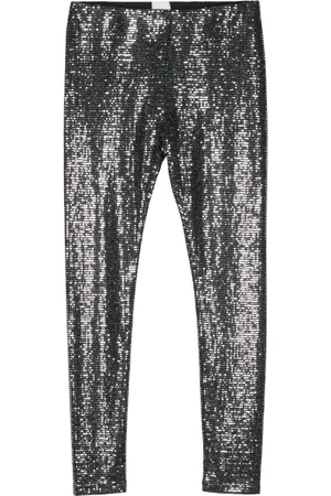 Isabel Marant Damen, Hosen, Grau, XSGröße: