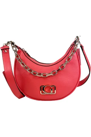 Guess Damen, Taschen, Rot, ONE SIZEGröße: