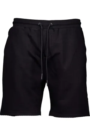 Iceberg Herren, Shorts, Schwarzk, SGröße: