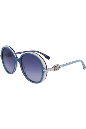 Karl Lagerfeld Damen, Accessories, Blau, ONE SIZEGröße: