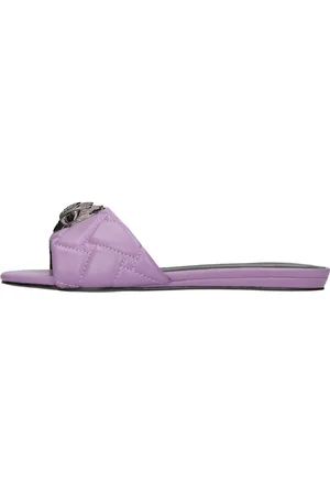 Kurt Geiger Damen, Schuhe, Lila, 38 EUGröße: