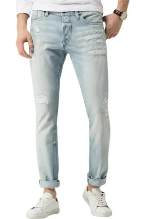 Tommy Hilfiger Herren, Jeans, Blau, W36Größe: