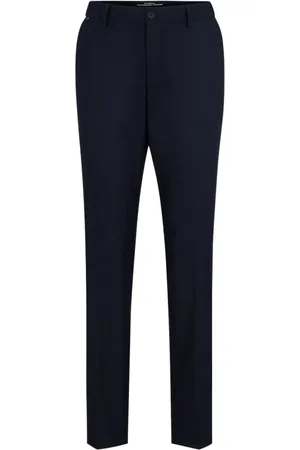 HUGO BOSS Herren, Hosen, Blau, 2XLGröße:
