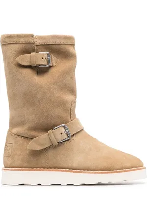 Kenzo Damen, Schuhe, Braun, 36 EUGröße: