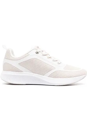 Tommy Hilfiger Damen, Schuhe, Weiß, 40 EUGröße: