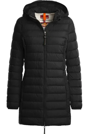 Parajumpers Damen, Jacken, Schwarzk, SGröße:
