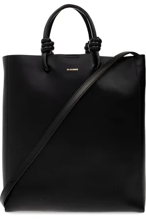 Jil Sander Damen, Taschen, Schwarzk, ONE SIZEGröße: