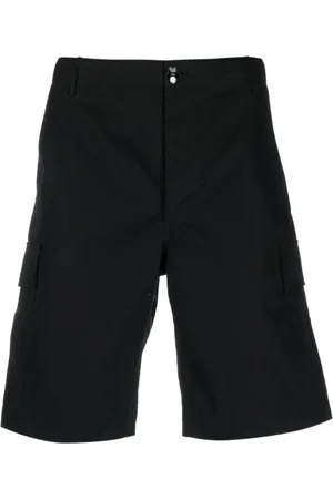 Kenzo Herren, Shorts, Schwarzk, W36Größe: