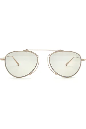 MATSUDA Herren, Accessories, Gelb, ONE SIZEGröße: