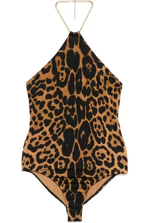 Tom Ford Damen, Bademode, Braun, XSGröße: