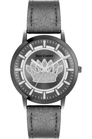 Juicy Couture Damen, Accessories, Grau, ONE SIZEGröße: