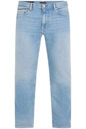 Tommy Hilfiger Herren, Jeans, Blau, W36Größe:
