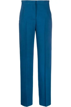 Tory Burch Damen, Hosen, Blau, XSGröße: