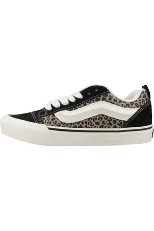 Vans Damen, Schuhe, Mehrfarbig, 40 1/2 EUGröße: