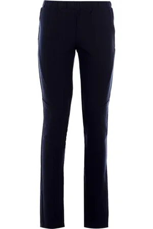 Tommy Hilfiger Damen, Hosen, Blau, SGröße: