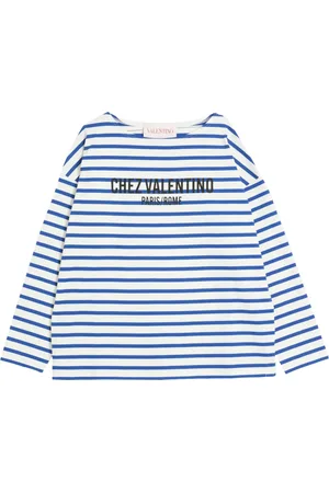 VALENTINO GARAVANI Herren, Oberteile, Blau, MGröße: