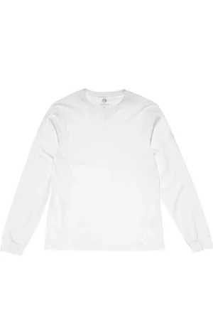 PEOPLE OF SHIBUYA Herren, Sweatshirts & Hoodies, Weiß, MGröße: