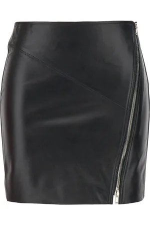 Isabel Marant Damen, Röcke, Schwarzk, 2XSGröße:
