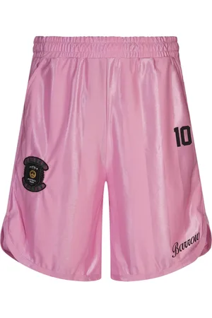 BARROW Herren, Shorts, Rosa, MGröße: