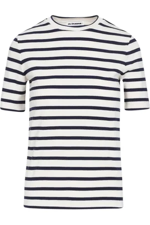 Jil Sander Damen, Oberteile, Weiß, XSGröße:
