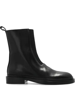 Jil Sander Damen, Schuhe, Schwarzk, 38 1/2 EUGröße: