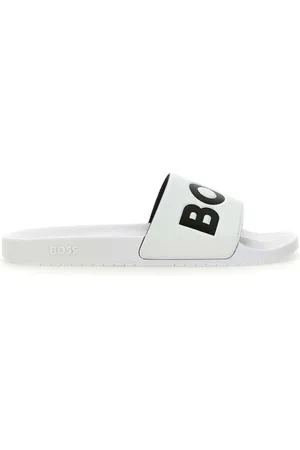 HUGO BOSS Herren, Schuhe, Weiß, 39 EUGröße: