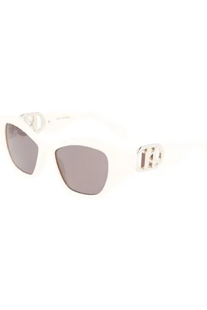Karl Lagerfeld Damen, Accessories, Weiß, ONE SIZEGröße: