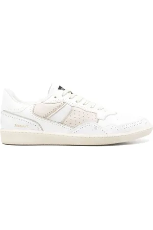 Hidnander Herren, Schuhe, Weiß, 41 EUGröße:
