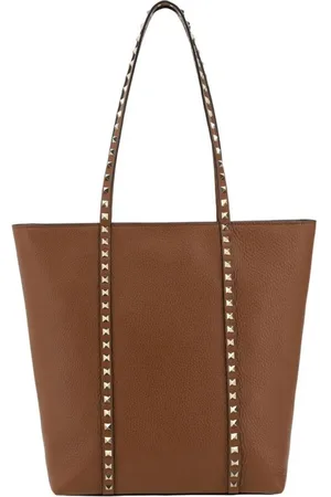VALENTINO GARAVANI Damen, Taschen, Braun, ONE SIZEGröße: