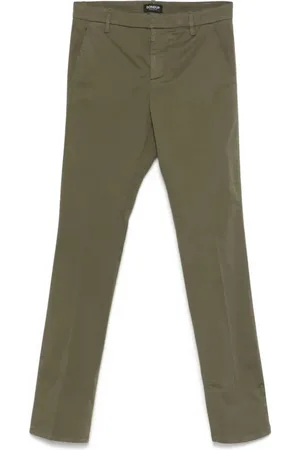 Dondup Herren, Hosen, Grün, W32Größe:
