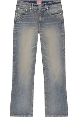 Kenzo Damen, Jeans, Blau, W27Größe: