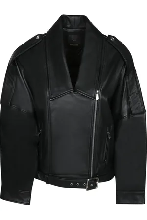 Pinko Damen, Jacken, Schwarzk, XSGröße: