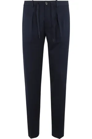 Circolo Herren, Hosen, Blau, XLGröße: