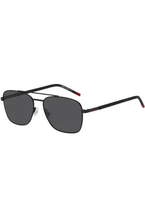 HUGO BOSS Damen, Accessories, Schwarzk, 57 MMGröße: