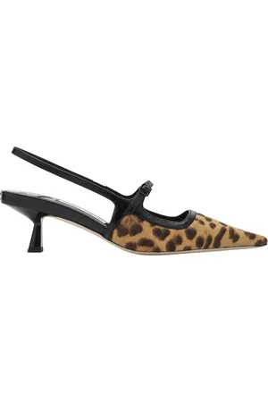 Jimmy Choo Damen, Schuhe, Mehrfarbig, 38 EUGröße: